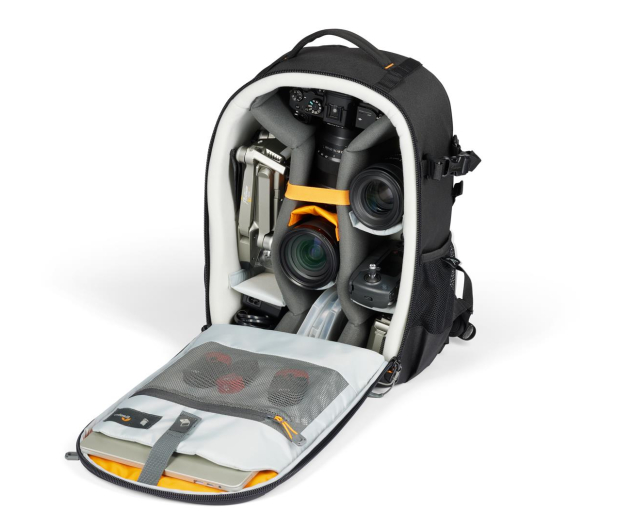 Lowepro Adventura BP 300 III - 1181194 - zdjęcie 9